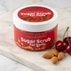 Сахарный скраб для тела Cherry & Almond Вишня и миндаль 250 мл (TB-5) - изображение 2