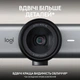 Веб-камера Logitech MX Brio 705 for Business 4K Graphite (960-001530) - изображение 4