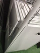 Газовый обогреватель Pyramid White 777417 13 кВт нержавеющая сталь 227х52х52 см - изображение 3