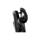 Кресло игровое GT Racer X-4412 Black (X-4412 Black/Black) GT Racer X-4412 Black/Black 1068239 - изображение 7