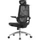 Офісне крісло Sihoo M59AS Mesh Black (M59AS-M302) Sihoo M59AS-M302 1068834 - зображення 5