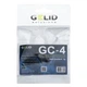 Термопаста Gelid Solutions GC4 1g (TC-GC-04-A) - изображение 3