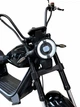 Электроскутер Harley City Coco Moto 2000 (2000W 60V 20Ah) - изображение 3