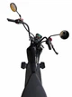 Электроскутер Harley City Coco Moto 2000 (2000W 60V 20Ah) - изображение 4