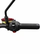 Электроскутер Harley City Coco Moto 2000 (2000W 60V 20Ah) - изображение 11