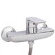 Смеситель s28 Ø35 для душа AQUATICA (9728300) - изображение 3