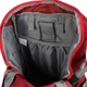 Рюкзак-трансформер Ozark Trail 2-in-1 Family Pack 50л (35л + 15л) Червоний - зображення 9