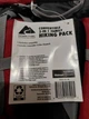 Рюкзак-трансформер Ozark Trail 2-in-1 Family Pack 50л (35л + 15л) Червоний - зображення 15