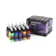 Набір акрилових фарб для аерографа Art Rangers Airbrush Paint 20 кольорів по 30 мл - зображення 1
