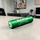 Акумулятор 18650 BAPTA BP-1200, 3000 mAh, 4,2 В, Li-ion, із захистом (Батарейка 18650) - зображення 7