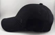 Бейсболка Фулка Стрейчева THE NORTH FACE Котон Закрита на Гумці Чорна розмір L/XL (59-60 см) - зображення 5