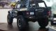 Машинка на радіокеруванні Nissan Patrol Y60 YIKONG YK4107Pro 1:10 4WD RTR Brushless RC Crawler RED + акумулятор 2S lipo 5000+ mAh в комплекті колір зелений - зображення 3