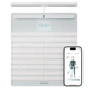 Умные весы WITHINGS Body Scan с биоимпедансом White - изображение 1