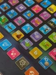 Дитячий інтерактивний планшет WToys (озвучка українською): алфавіт, логічні загадки, скоромовки та музика - изображение 8
