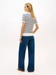 Джемпер женский Tommy Hilfiger XW08012-AA8(Sugarcane) S Бежевый (198928040304) - изображение 4