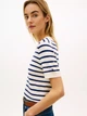 Джемпер женский Tommy Hilfiger XW08012-AA8(Sugarcane) XS Бежевый (198928040366) - изображение 6