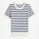 Джемпер женский Tommy Hilfiger XW08012-AA8(Sugarcane) S Бежевый (198928040304) - изображение 7