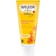 Детский крем Weleda Календула дитячий крем для обличчя 50 ml (4001638096614) Weleda 4001638096614 1068511 - изображение 2