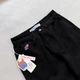 Джинси Polar Skate Co Big Boy Black Полар Біг Бой M - зображення 4