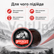 Помада для укладки волосся Uppercut Deluxe Pomade STD 100 г сильна фіксація блиск - зображення 4