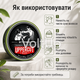 Помада Uppercut Deluxe Matt Pomade Barber Tin 300 г для укладки волосся з матовим ефектом - зображення 4