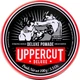 Помада Uppercut Deluxe Pomade STD 100 г для барберской укладки slick back и side part - изображение 5
