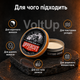 Крем Uppercut Deluxe Texture Cream 100 г для укладки волосся з природною текстурою - зображення 3