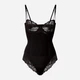 Стягуюче боді жіноче Calvin Klein 830805226 L Чорний (1161830342) - зображення 7