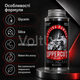 Пудра Uppercut Deluxe Styling Powder 20 г для об’єму волосся та природної текстури - зображення 2