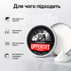 Паста для укладки волос Uppercut Deluxe Featherweight 70 г сильная фиксация низкий блеск - изображение 3
