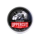 Паста для укладки волос Uppercut Deluxe Featherweight 70 г сильная фиксация низкий блеск - изображение 6