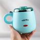 Баночный воскоплав Wax Warmer YSM-2002A 200 мл 100 Вт для разогрева воска, бирюзовый - изображение 5