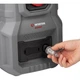 Мийка високого тиску Intertool WT-1506 [171747] - зображення 9
