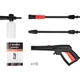 Мийка високого тиску Intertool WT-1506 [171747] - зображення 10