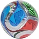 Мяч футбольный ADIDAS TRIONDA TRAINING FOIL WORLD CUP JD8046 №5 - изображение 2