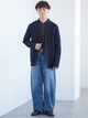 Кардиган мужской Uniqlo 303018010 L Синий (1161767336) - изображение 11