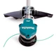 Тример акумуляторний MAKITA LXT (DUR364LRM2) - изображение 3