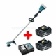 Тример акумуляторний MAKITA LXT (DUR364LRM2) - изображение 6
