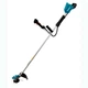 Тример акумуляторний MAKITA LXT (DUR368AZ) - зображення 2