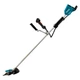 Тример акумуляторний MAKITA LXT (DUR368AZ) - зображення 3