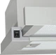 Кухонна витяжка Gorenje - TH60E3X - зображення 2