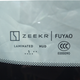 Скло лобове ( вітрове ) Zeekr 007 без лідару ( WSH-ZKR-7 ) - изображение 10