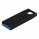 Флешка USB 32GB T&G метал 117 черный - изображение 1