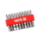 Біта Yato PH2 YT-0478 50 мм 1 шт - изображение 1