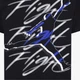 Подростковая футболка для мальчика Nike 314409767 (L) 147-158 см Черная (1159860918) - изображение 4
