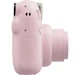 Камера моментального друку Fujifilm Instax Mini 12 Blossom Pink Ніжно-рожева (16806107) - изображение 3
