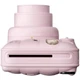 Камера моментального друку Fujifilm Instax Mini 13 Pink (16963216) - изображение 4