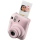 Камера моментального друку Fujifilm Instax Mini 12 Blossom Pink Ніжно-рожева (16806107) - изображение 6