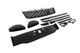 Комплект обвісів Black Edition Kit для Land Rover Discovery Sport 2014-2019 рр - зображення 3