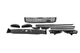 Комплект обвісів Black Edition Kit для Land Rover Discovery Sport 2014-2019 рр - зображення 4